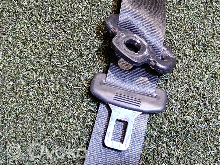 Citroen Jumper Front seatbelt 735706800