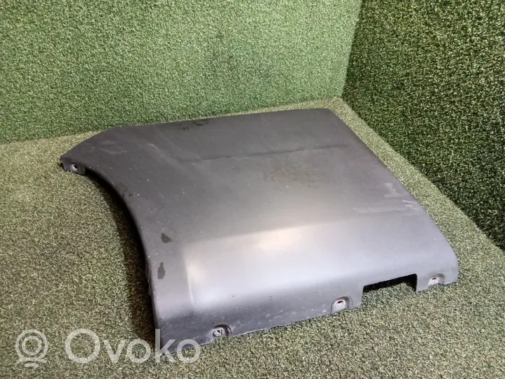 Citroen Jumper Rivestimento modanatura parafango posteriore 1311713070