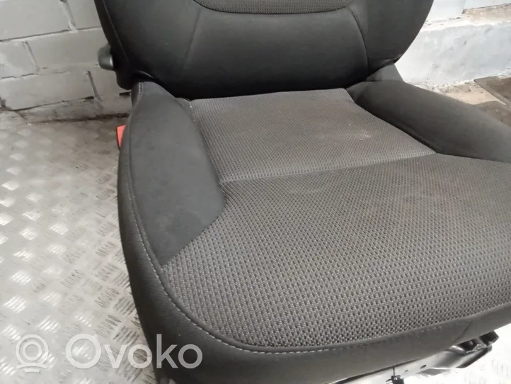 Fiat Talento Siège conducteur avant S1226288J