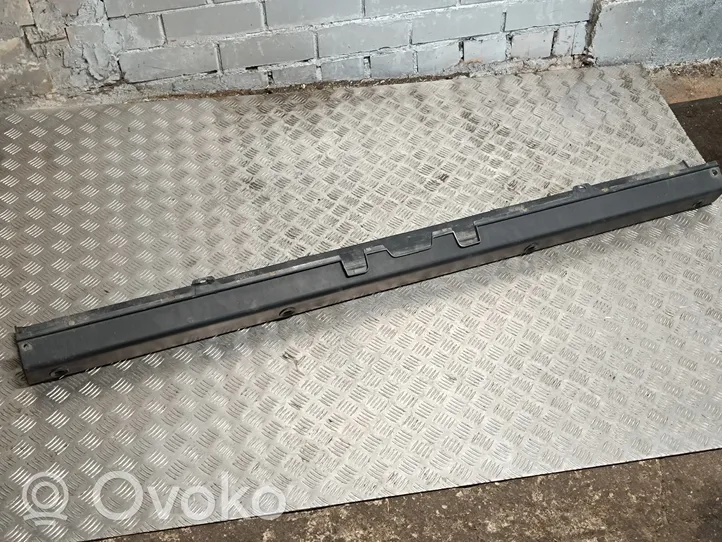 Citroen Jumper Rear bumper lower part trim 1305763070