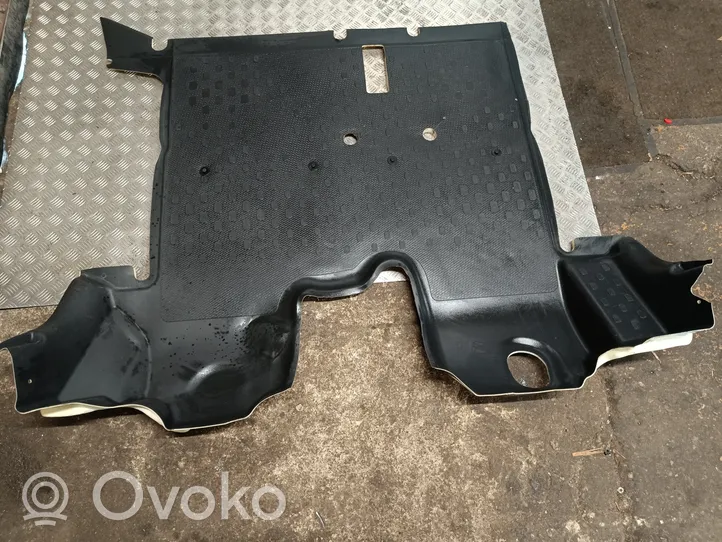 Fiat Talento Wykładzina podłogowa przednia 749025620R