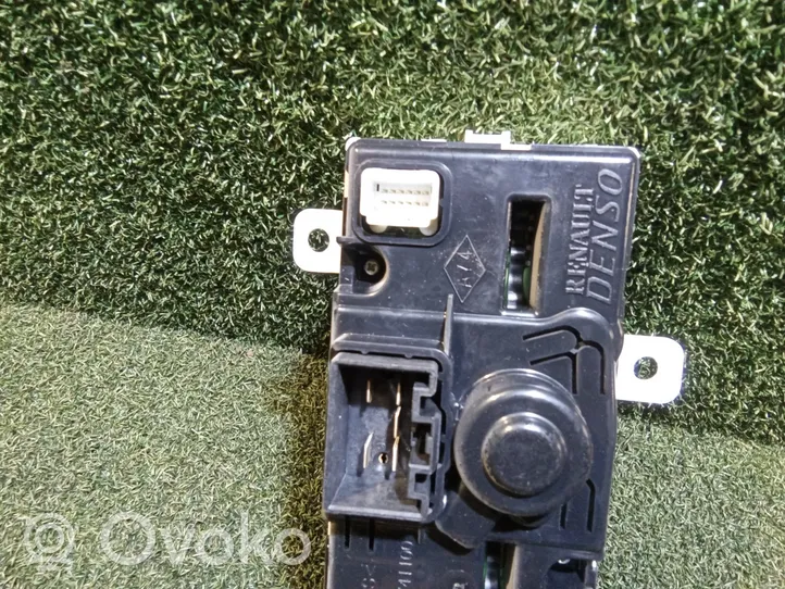 Renault Master III Climate control unit 275107490R