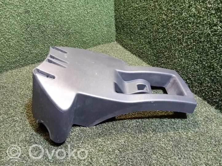 Renault Master III Rivestimento del piantone del volante 484724378R