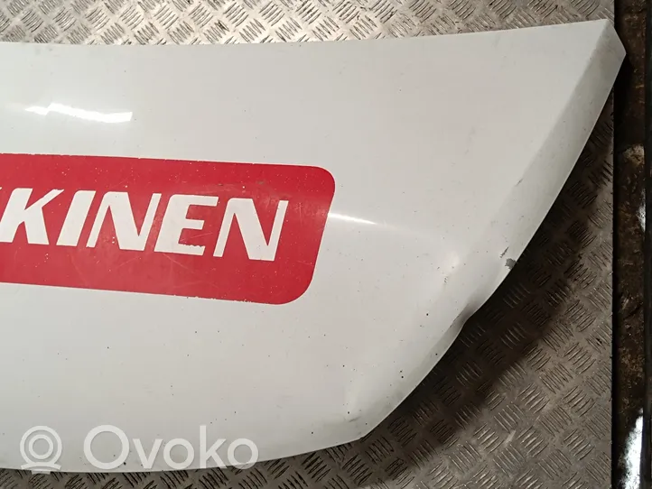 Opel Vivaro Engine bonnet/hood 