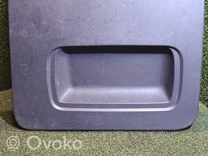 Opel Vivaro Garniture panneau de porte arrière 8200007087
