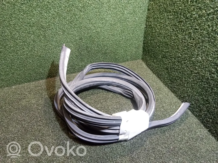 Opel Vivaro Sliding door rubber seal 