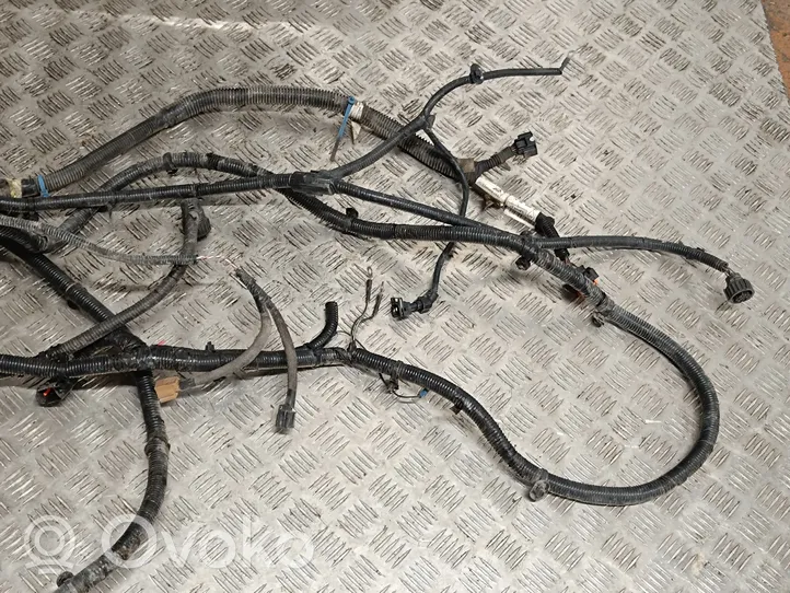 Opel Vivaro Otros cableados 241103560R