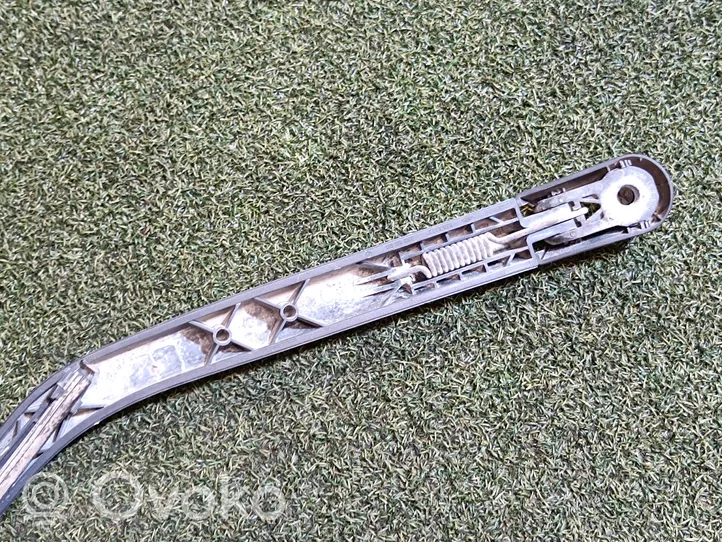 Opel Vivaro Rear wiper blade arm 7700308803