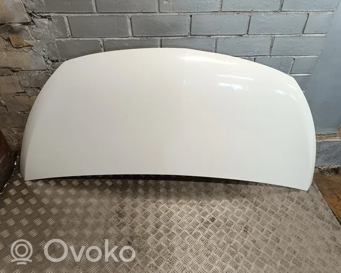 Opel Vivaro Engine bonnet/hood 