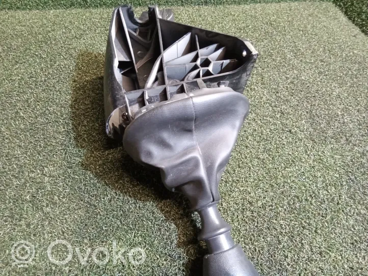 Opel Vivaro Gear selector/shifter (interior) 349012637R