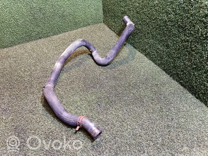 Opel Vivaro Engine coolant pipe/hose 924100345R