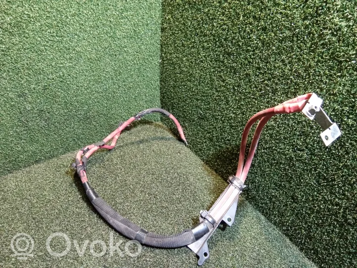 Opel Vivaro Positive cable (battery) 