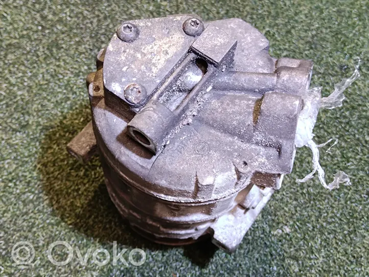 Opel Vivaro Kompresor / Sprężarka klimatyzacji A/C 8200848916B