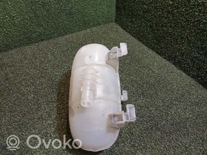 Opel Vivaro Coolant expansion tank/reservoir 217101893R