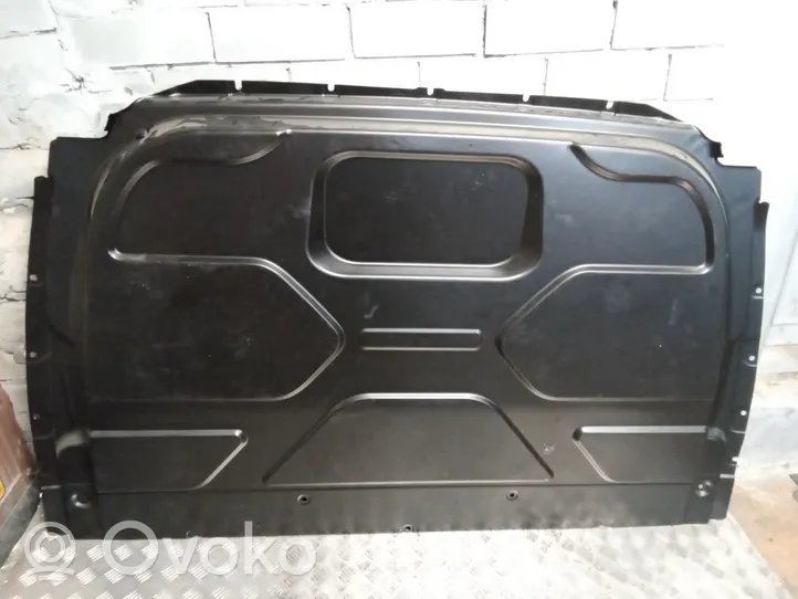 Ford Transit Custom Przegroda bagażnika BK21V403A60