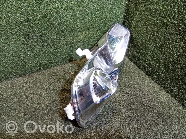 Ford Transit Custom Lampa przednia 10622722