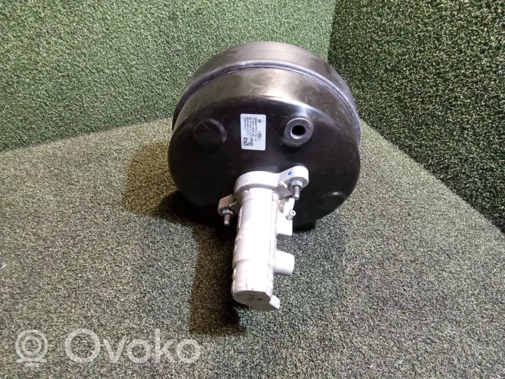 Ford Transit Custom Brake booster GK212B195AD