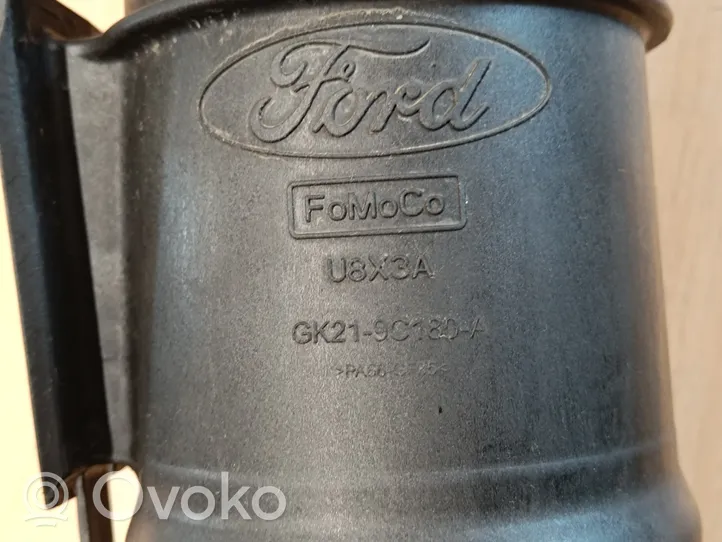 Ford Transit Custom Fuel filter GK219C180A