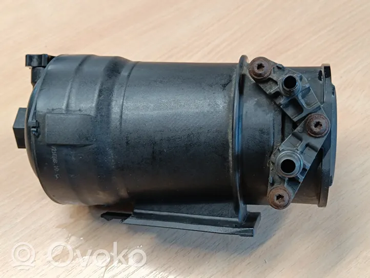 Ford Transit Custom Fuel filter GK219C180A