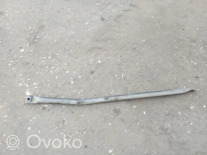 Opel Vivaro Rear anti-roll bar/stabilizer link 756409056R