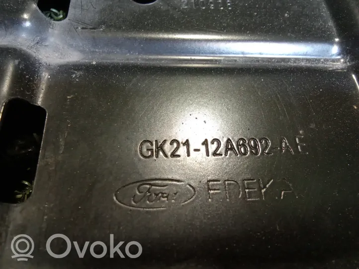 Ford Transit Custom Support de fixation de coffre/hayon GK2112A692AE