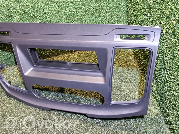 Ford Transit Custom Radio/GPS head unit trim JK2118835CDW