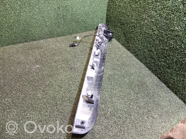 Mercedes-Benz Citan II Lampa oświetlenia tylnej tablicy rejestracyjnej 265124256R