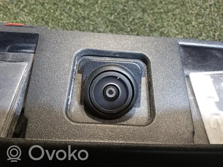 Mercedes-Benz Citan II Lampa oświetlenia tylnej tablicy rejestracyjnej 265124256R