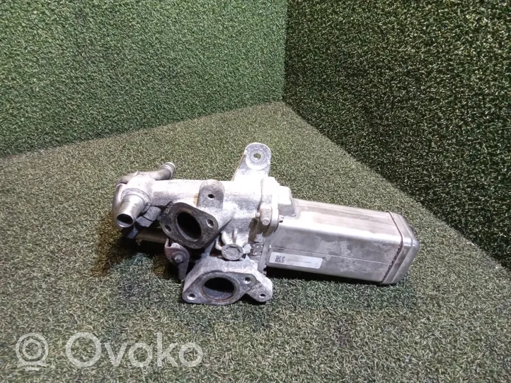 Renault Master III EGR valve cooler 147355889R