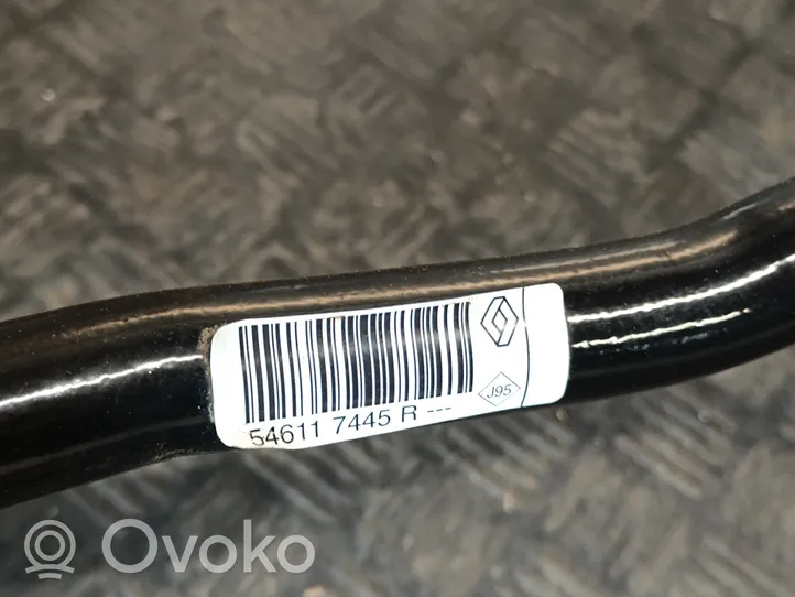 Mercedes-Benz Citan II Stabilizator przedni / drążek 546117445R