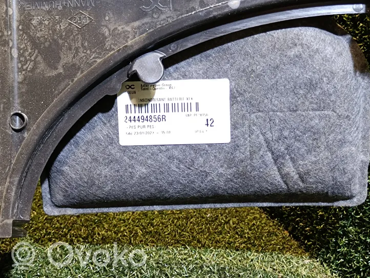 Mercedes-Benz Citan II Osłona / Obudowa filtra powietrza 165559303R