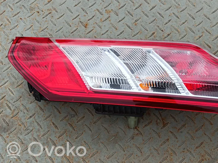 Ford Tourneo Custom Lampa tylna BK2113404AG