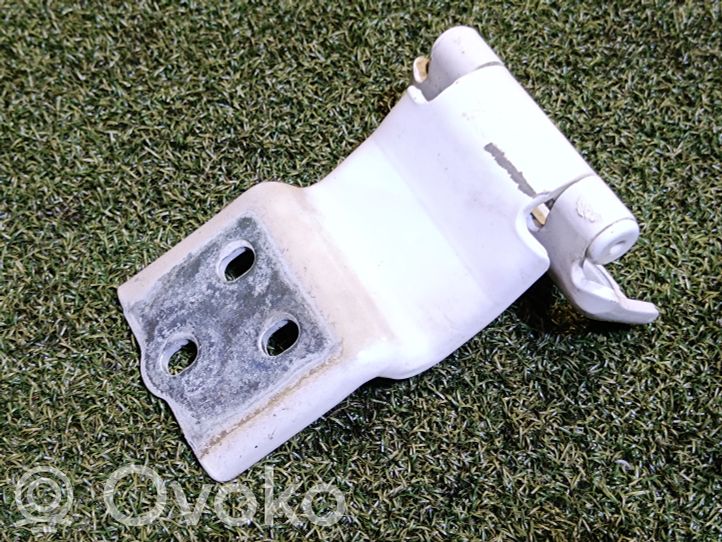 A048903 Citroen Jumper Rear door lower hinge, 50.00 € | RRR 