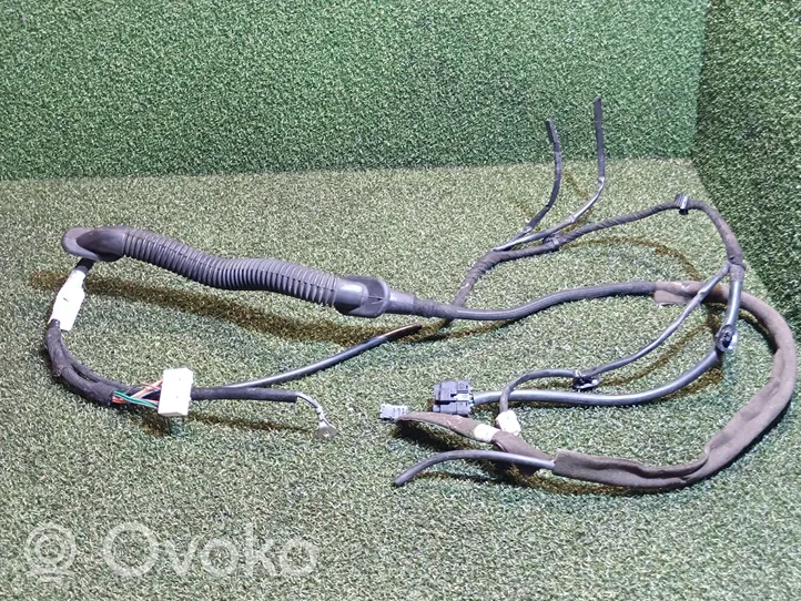 Renault Kangoo II Rear door wiring loom 241272345R