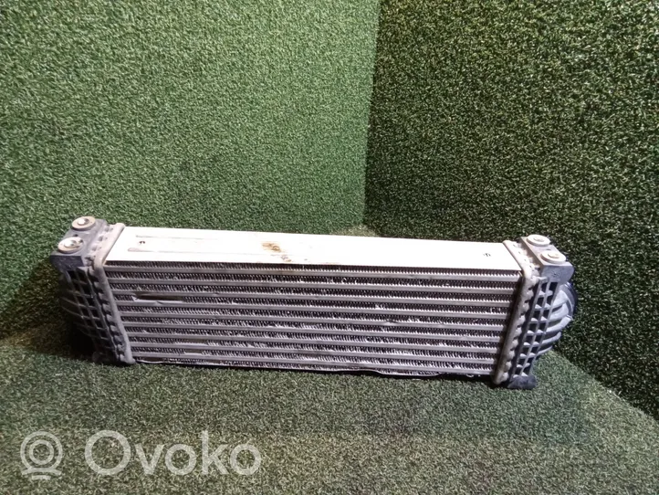 Ford Tourneo Custom Chłodnica powietrza doładowującego / Intercooler GK216K775AE