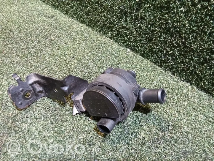 Renault Master III Electric auxiliary coolant/water pump 144B00004R