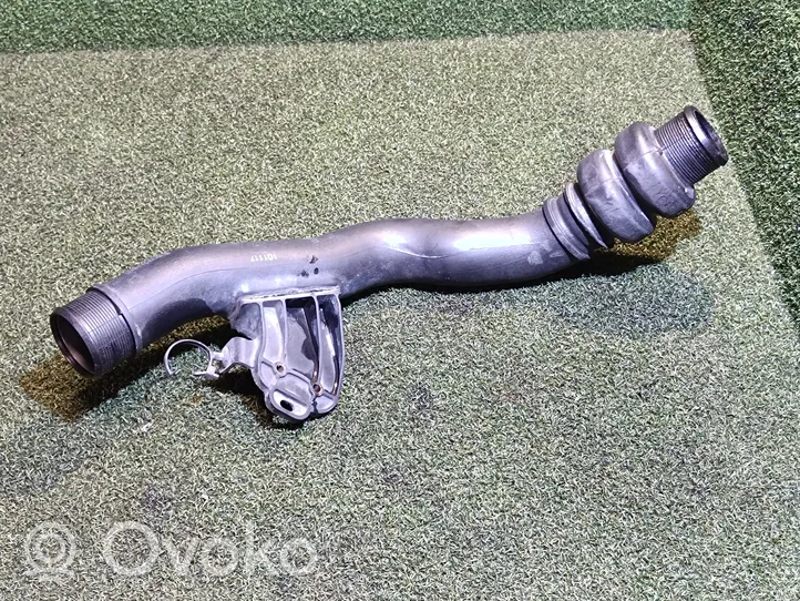 Ford Tourneo Custom Intercooler hose/pipe GK216C646AD