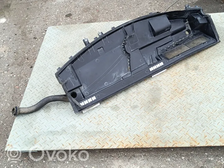 Ford Tourneo Custom Wiper trim BK21V021B12BG