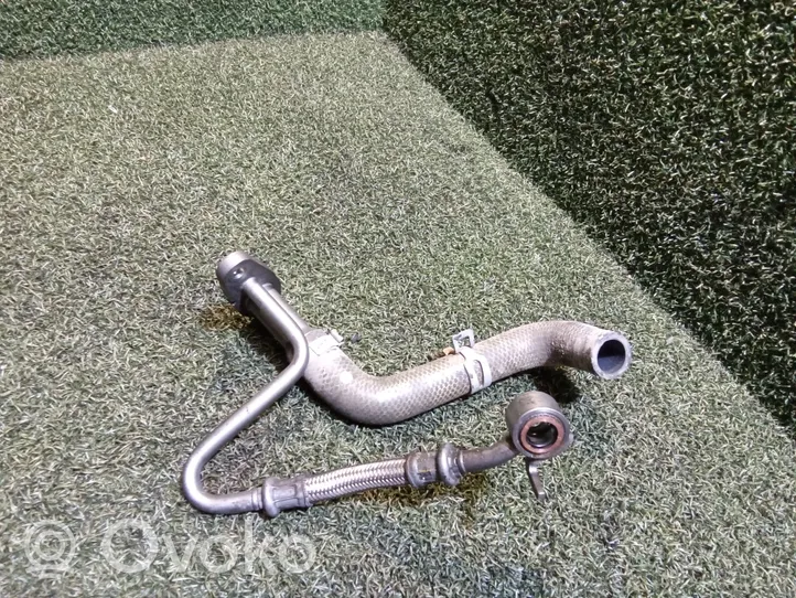 Renault Master III Coolant pipe/hose 151925639R