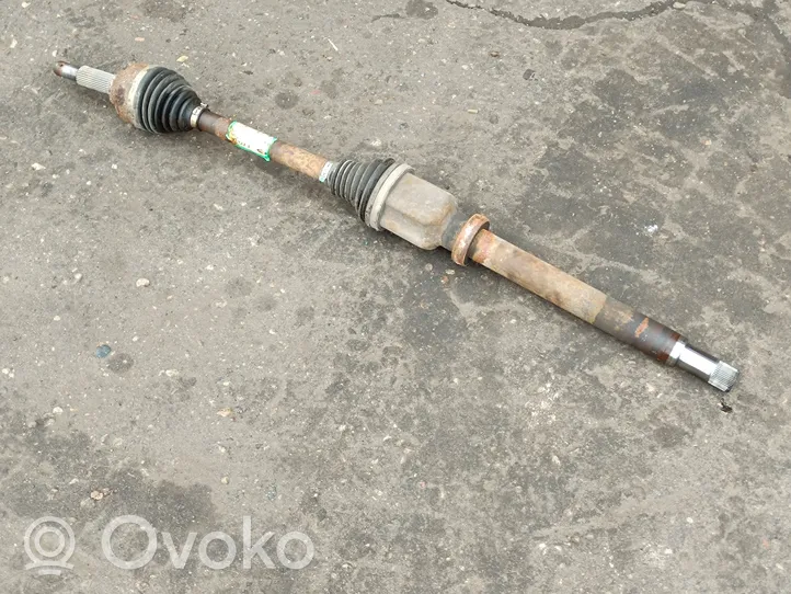 Ford Tourneo Custom Front driveshaft BK213B436AD