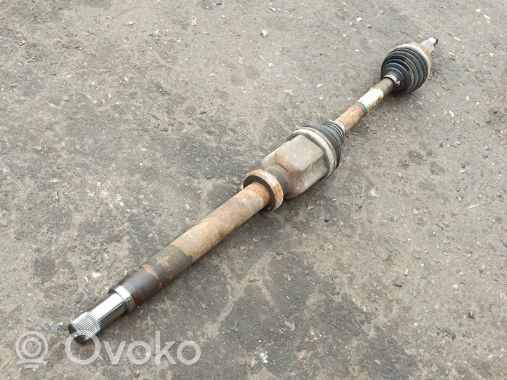 Ford Tourneo Custom Front driveshaft BK213B436AD