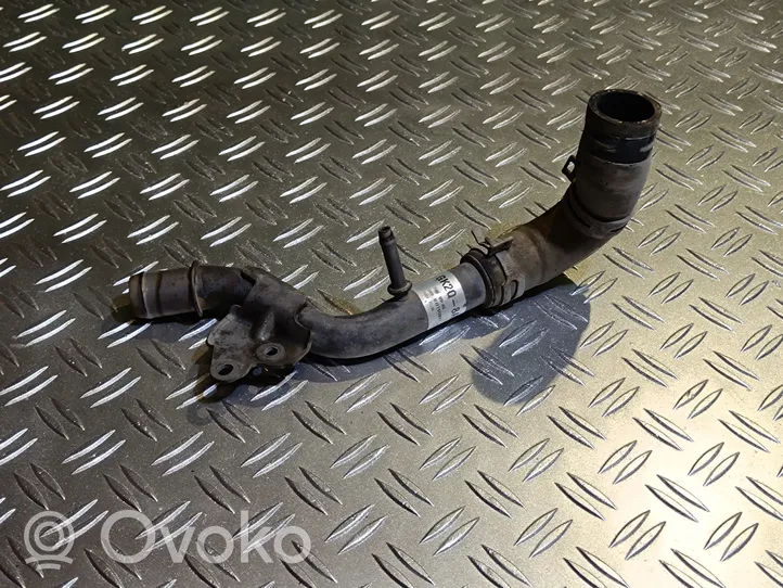 Ford Tourneo Custom Engine coolant pipe/hose GK2Q8A589AC