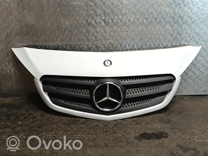 Mercedes-Benz Citan W415 Atrapa chłodnicy / Grill 623100373R