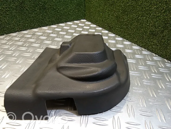 Ford Tourneo Custom Engine bonnet/hood sound/heat insulation GK21V020C49AA