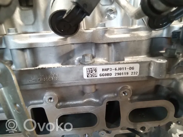 Land Rover Range Rover Sport L494 Moteur H4P36J011DG