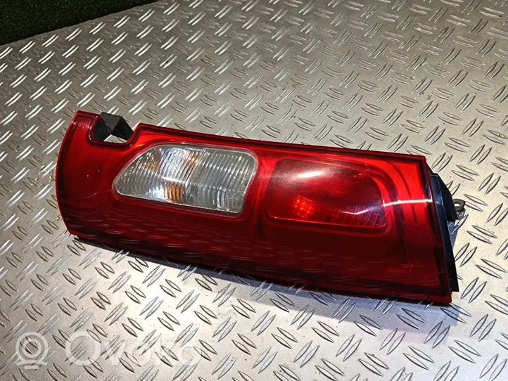 Mercedes-Benz Citan W415 Lampa tylna 265503611R