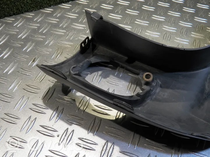 Mercedes-Benz Citan W415 Moulure inférieure de pare-chocs arrière 8200499042