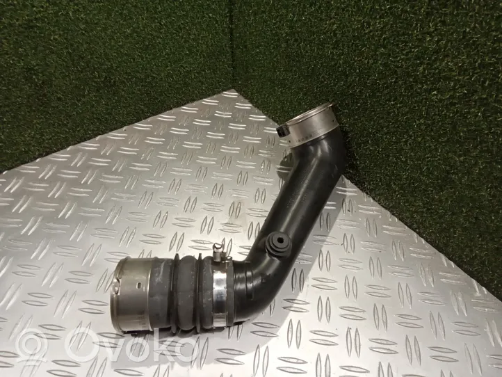 Land Rover Range Rover Sport L494 Air intake duct part JPLA6F073A