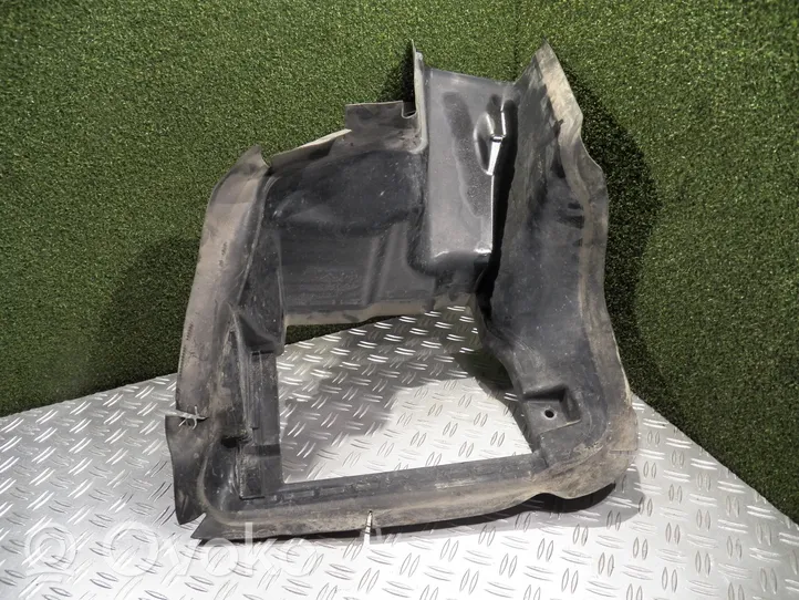 Toyota Proace Wlot / Kanał powietrza intercoolera 9808293780