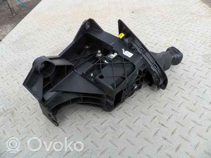 Toyota Proace Selettore di marcia/cambio (interno) 9809543980